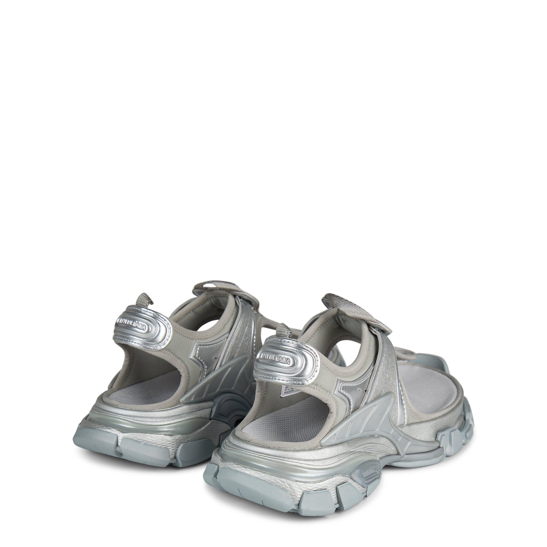 Track Sandals