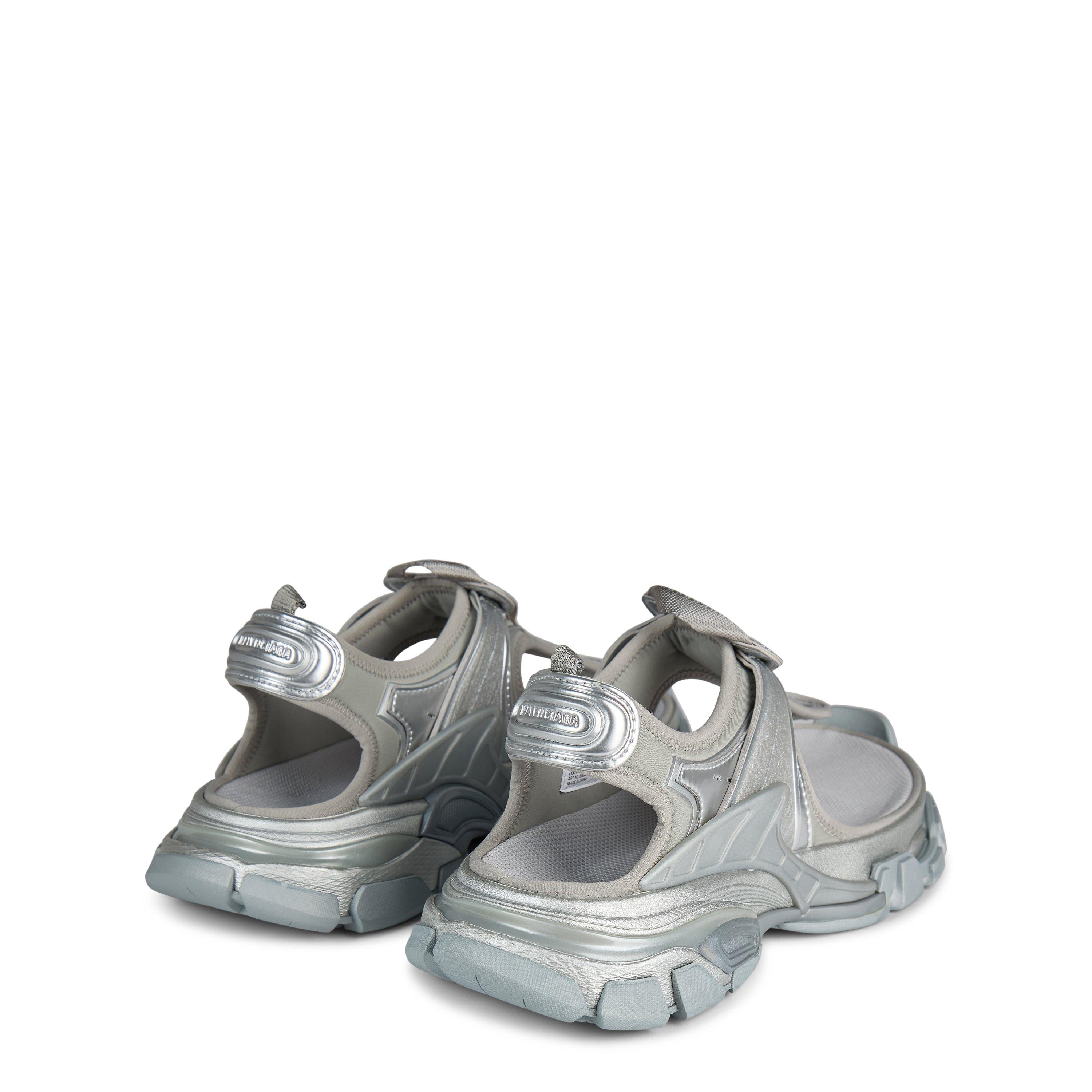 Track Sandals