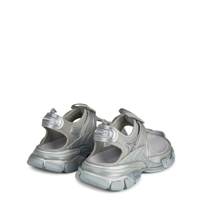 Track Sandals