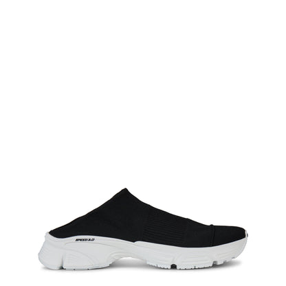 Women's Slip-On Flat Mules