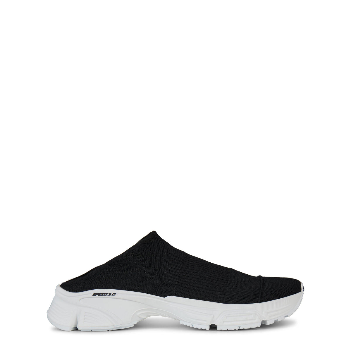 Slip On Mules
