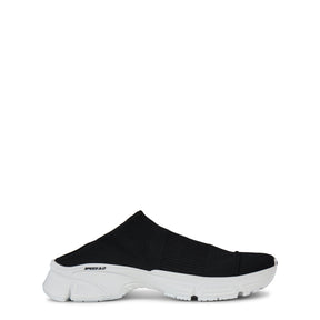 Slip On Mules