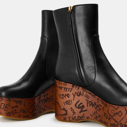 Maxime Boots