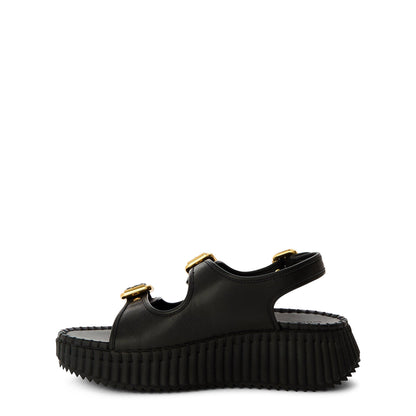Nama Flatform Sandals