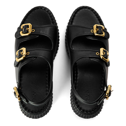 Nama Flatform Sandals