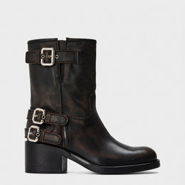 Biker Boots