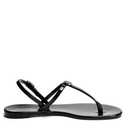 Jally Designer Flat Sandals