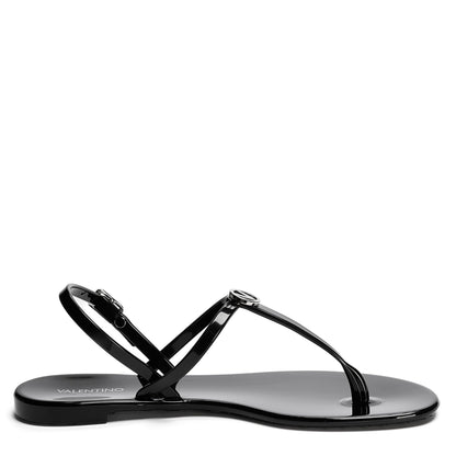 Jally Designer Flat Sandals