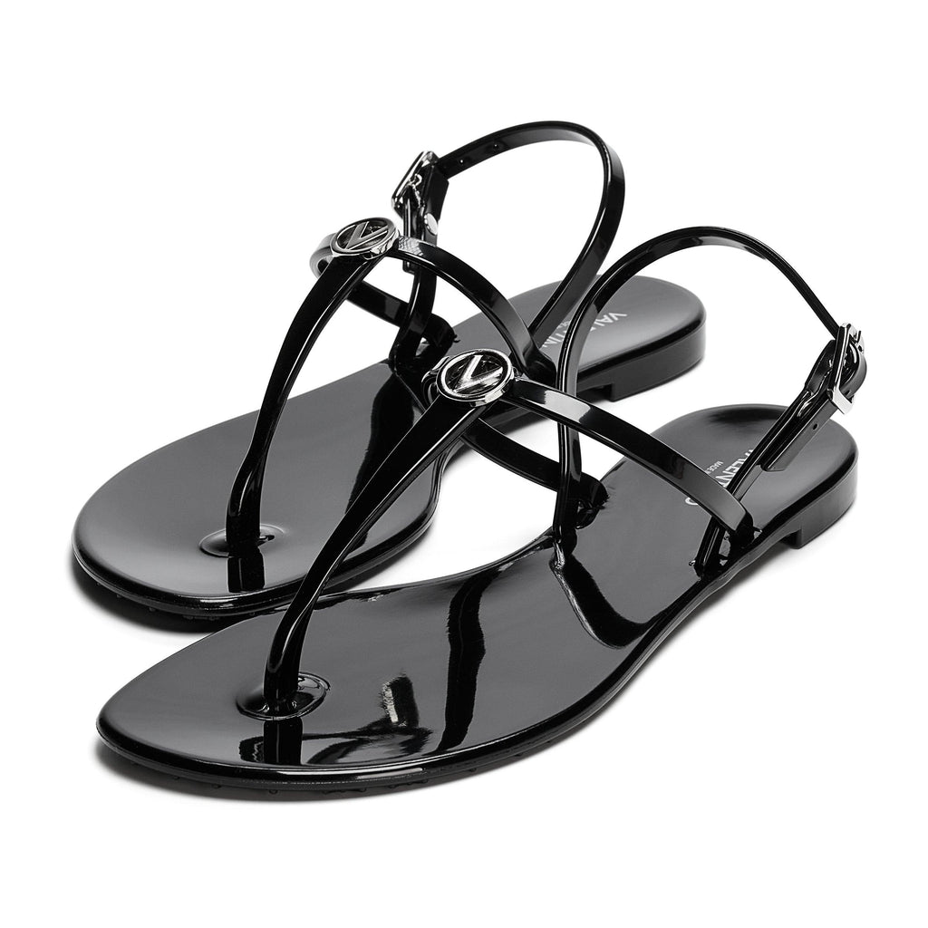 Women's Jally Flat Sandals