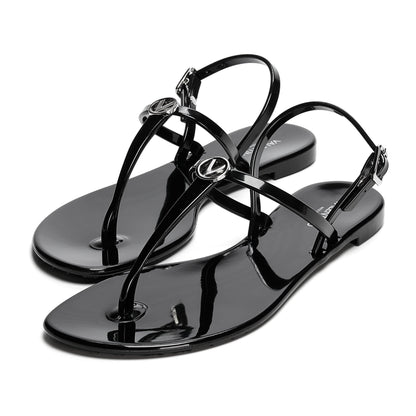 Women's Jally Flat Sandals