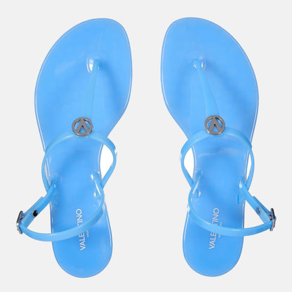 Jally Designer Flat Sandals