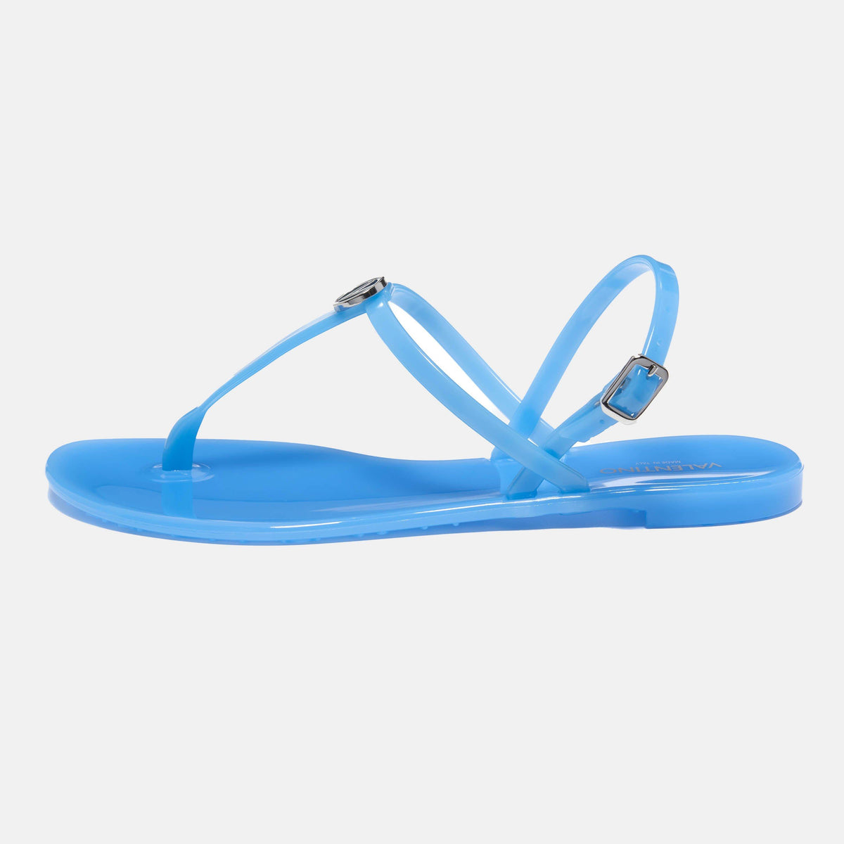 Jally Designer Flat Sandals