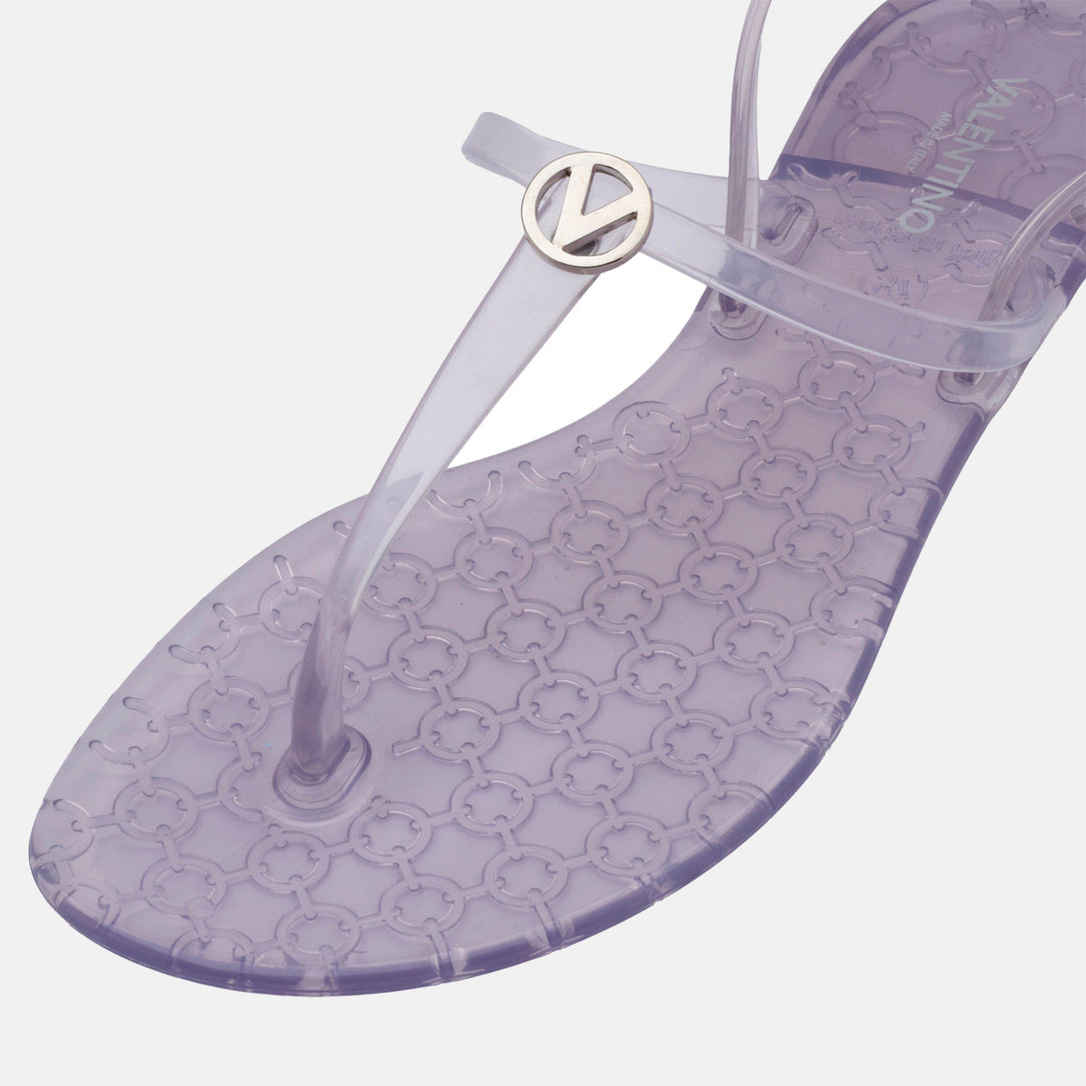 Jally Designer Flat Sandals