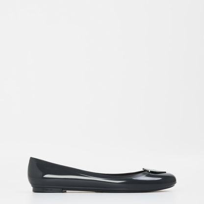 Jelly Ballet Pumps