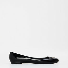 Jelly Ballet Pumps