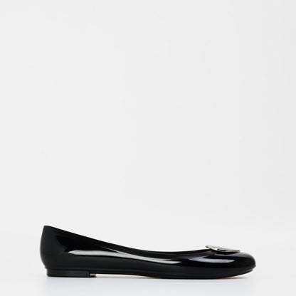 Jelly Ballet Pumps