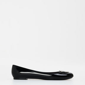 Jelly Ballet Pumps