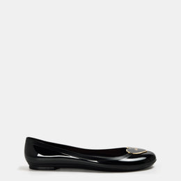 Jelly Ballet Pumps