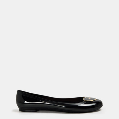 Jelly Ballet Pumps