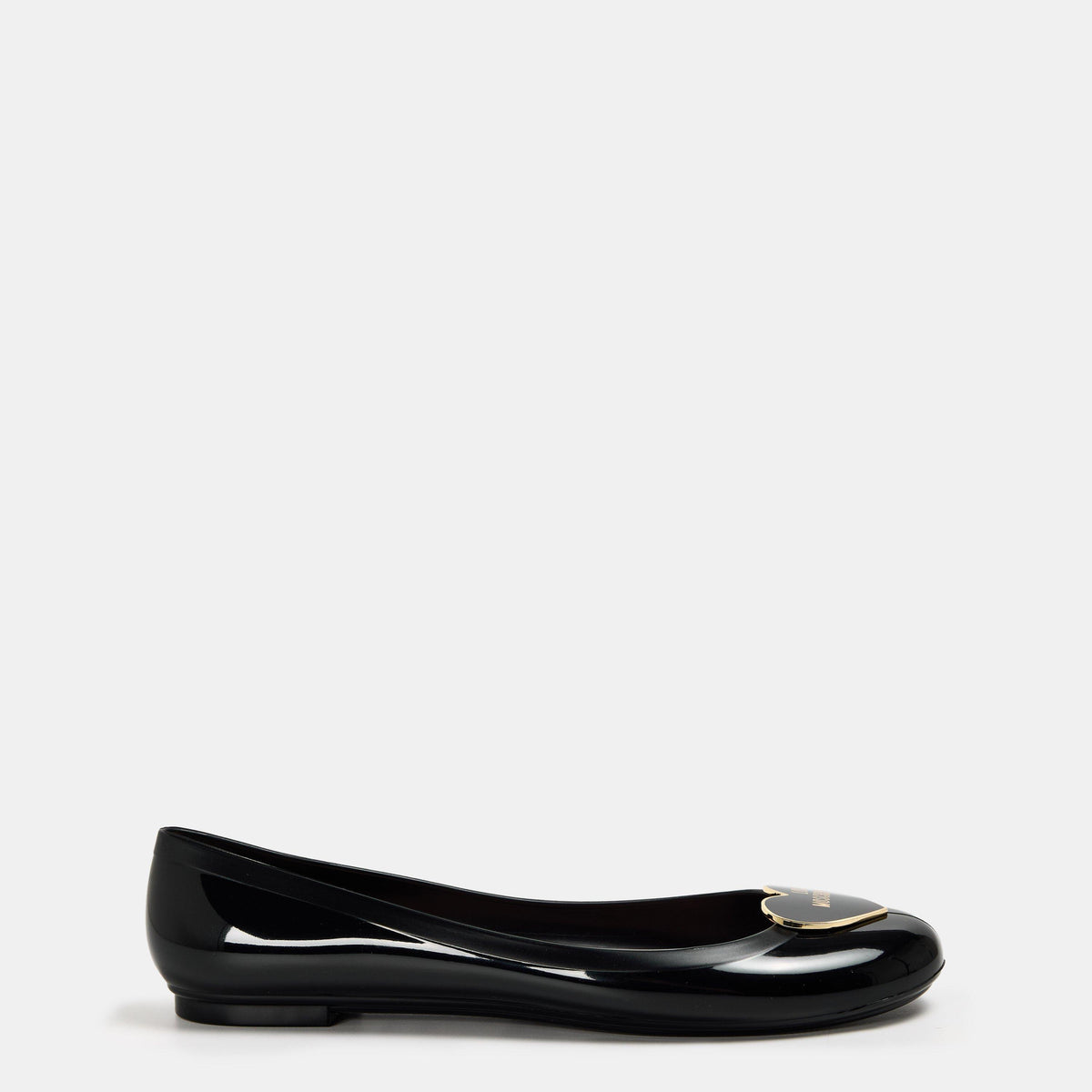 Jelly Ballet Pumps