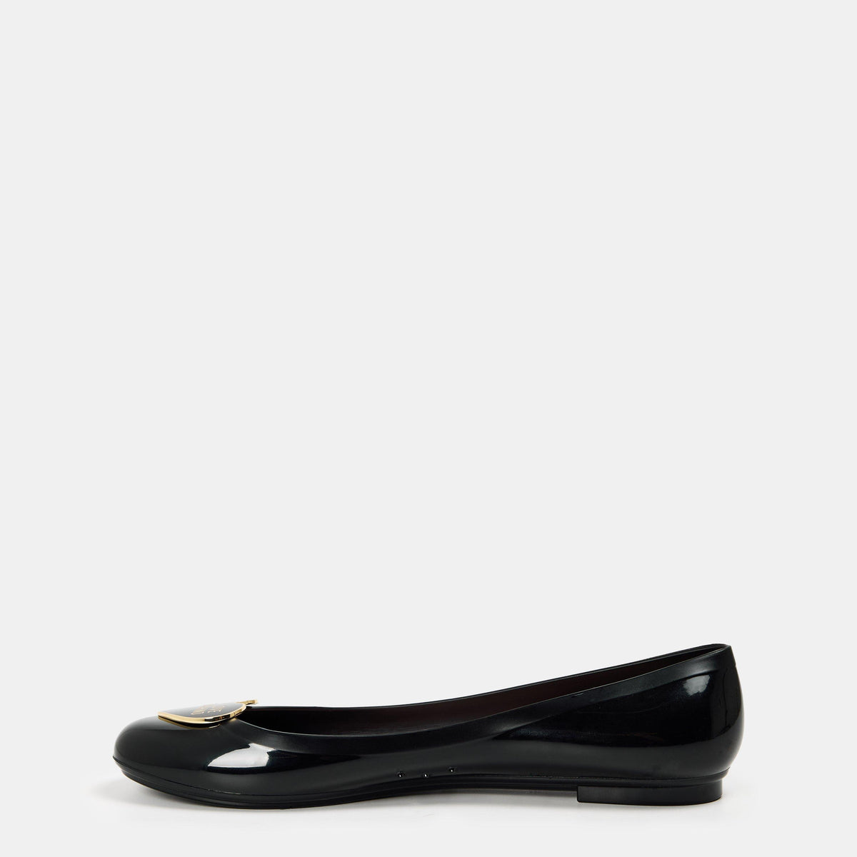Jelly Ballet Pumps