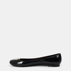 Jelly Ballet Pumps