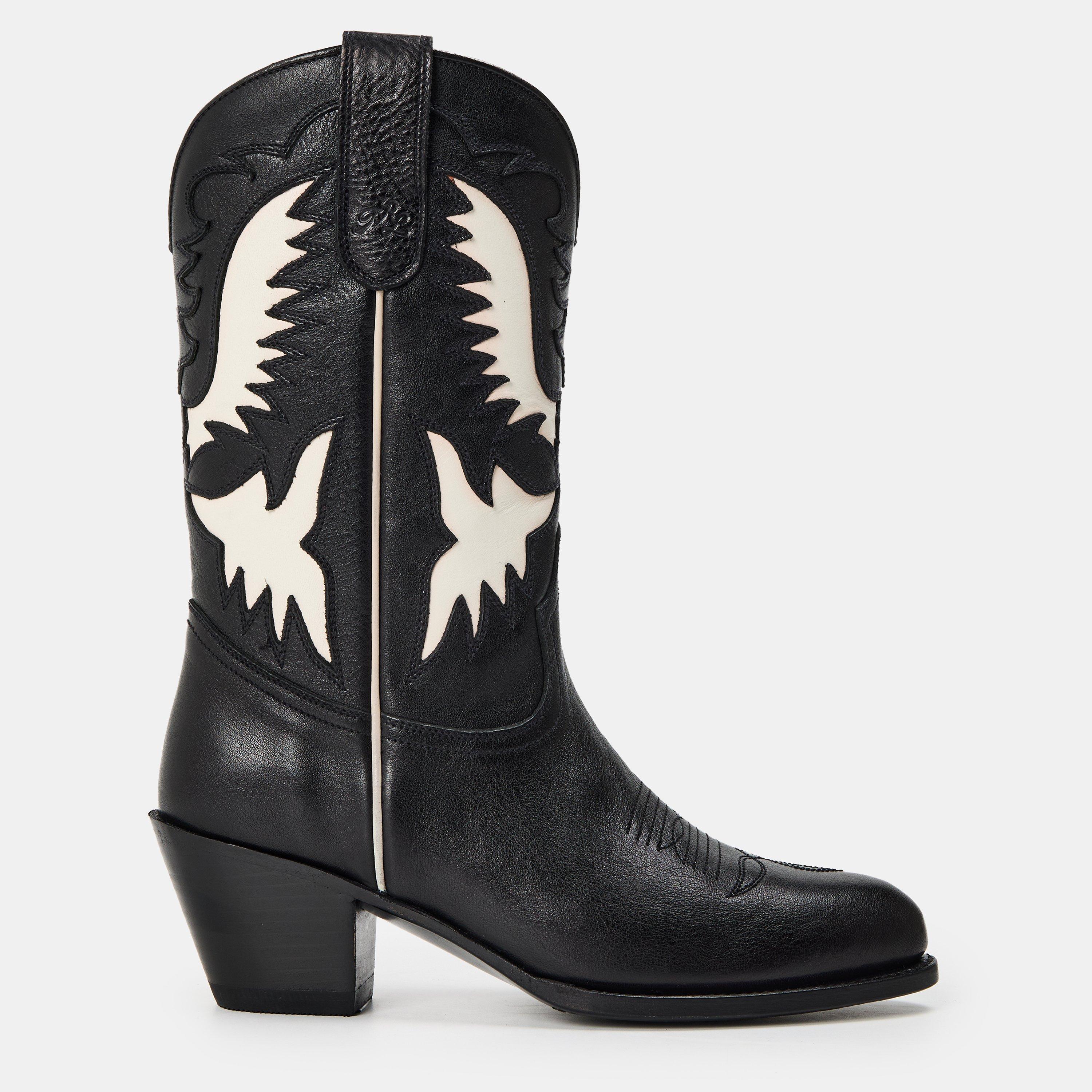 Women's Western Cowboy Boots