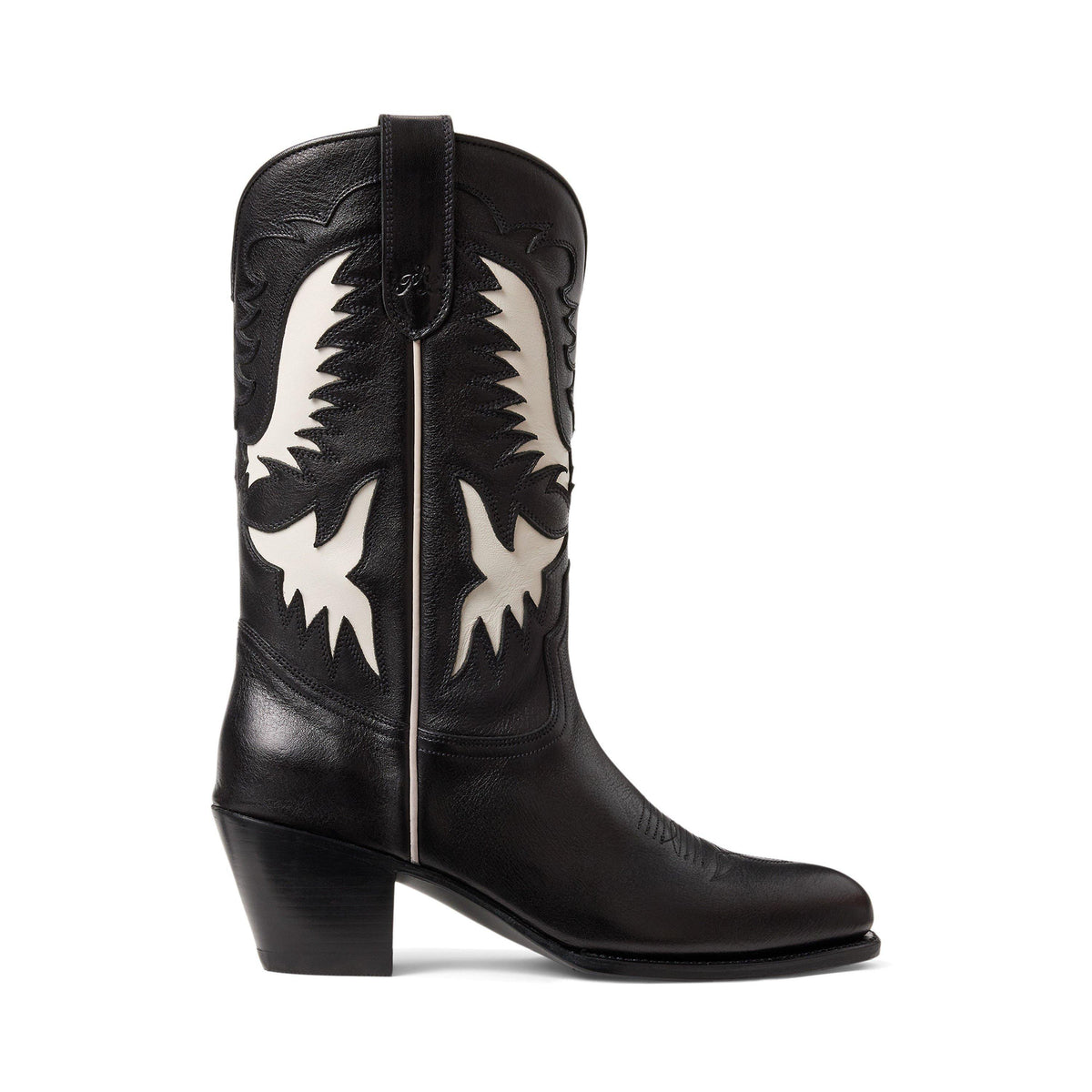 Western Cowboy Boots
