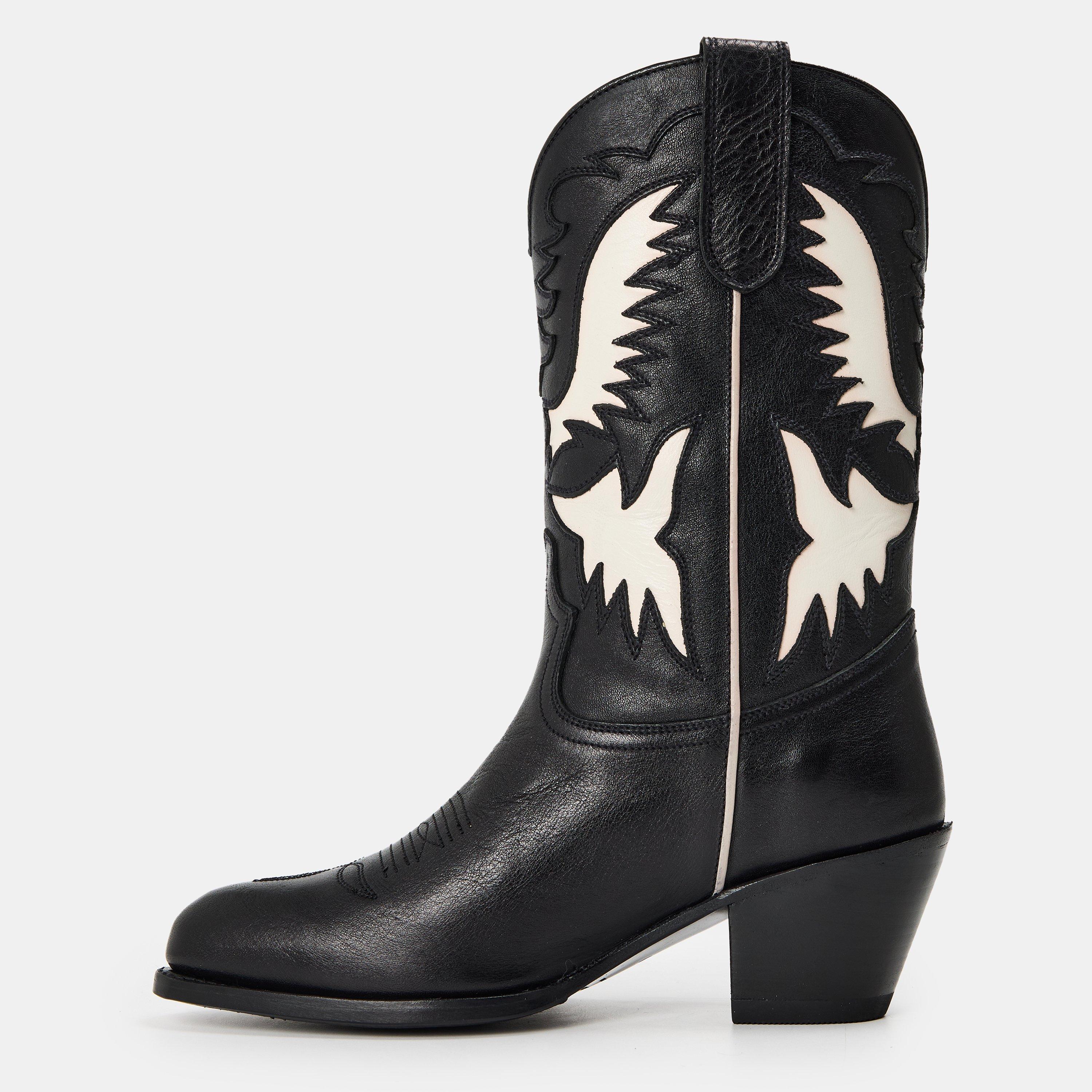 Women's Western Cowboy Boots