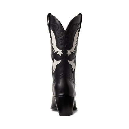 Western Cowboy Boots