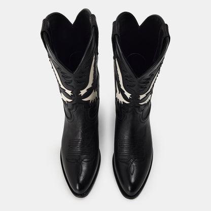 Western Cowboy Boots