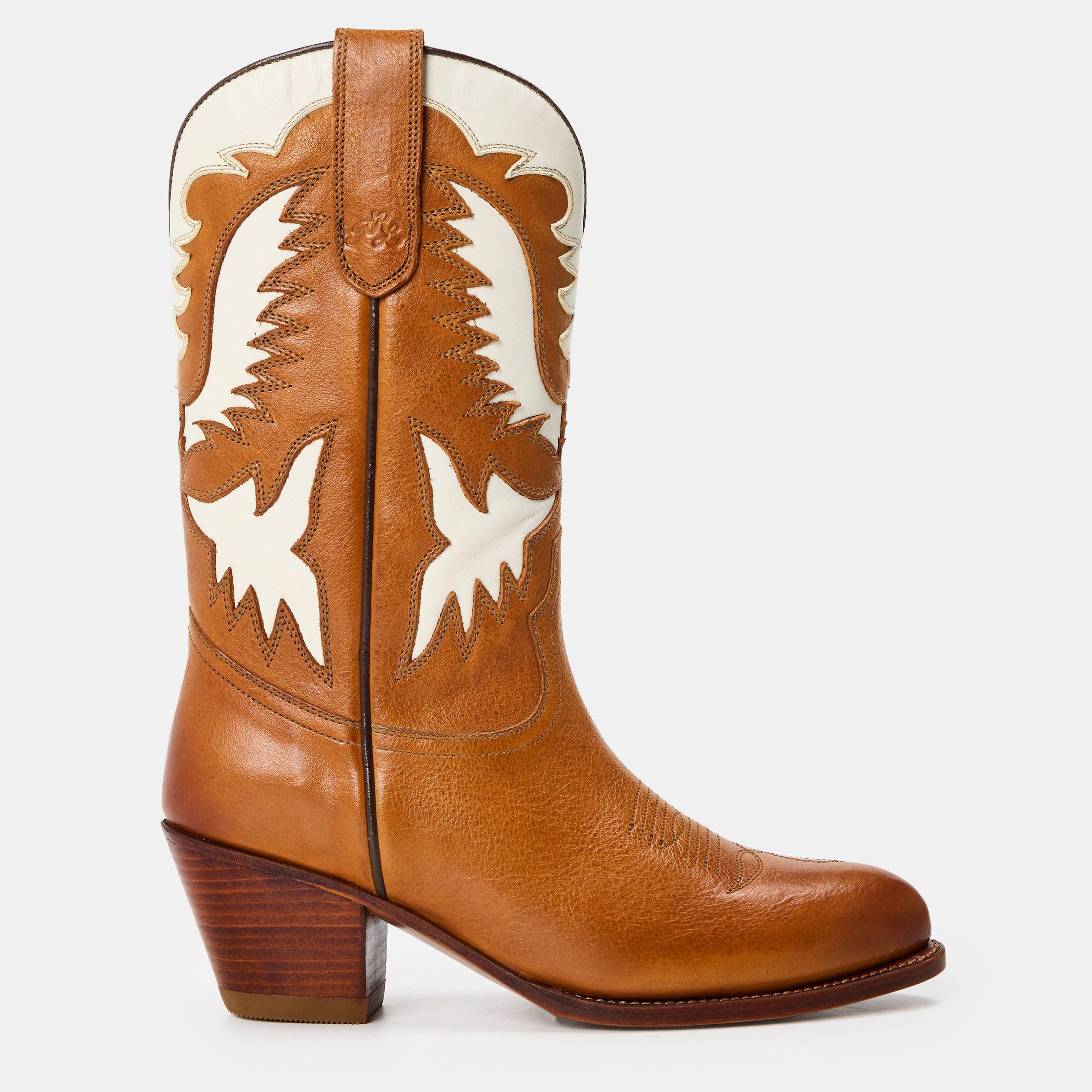 Women's Western Cowboy Boots