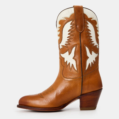 Women's Western Cowboy Boots
