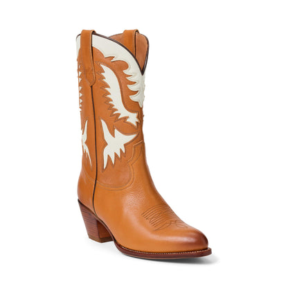 Western Cowboy Boots