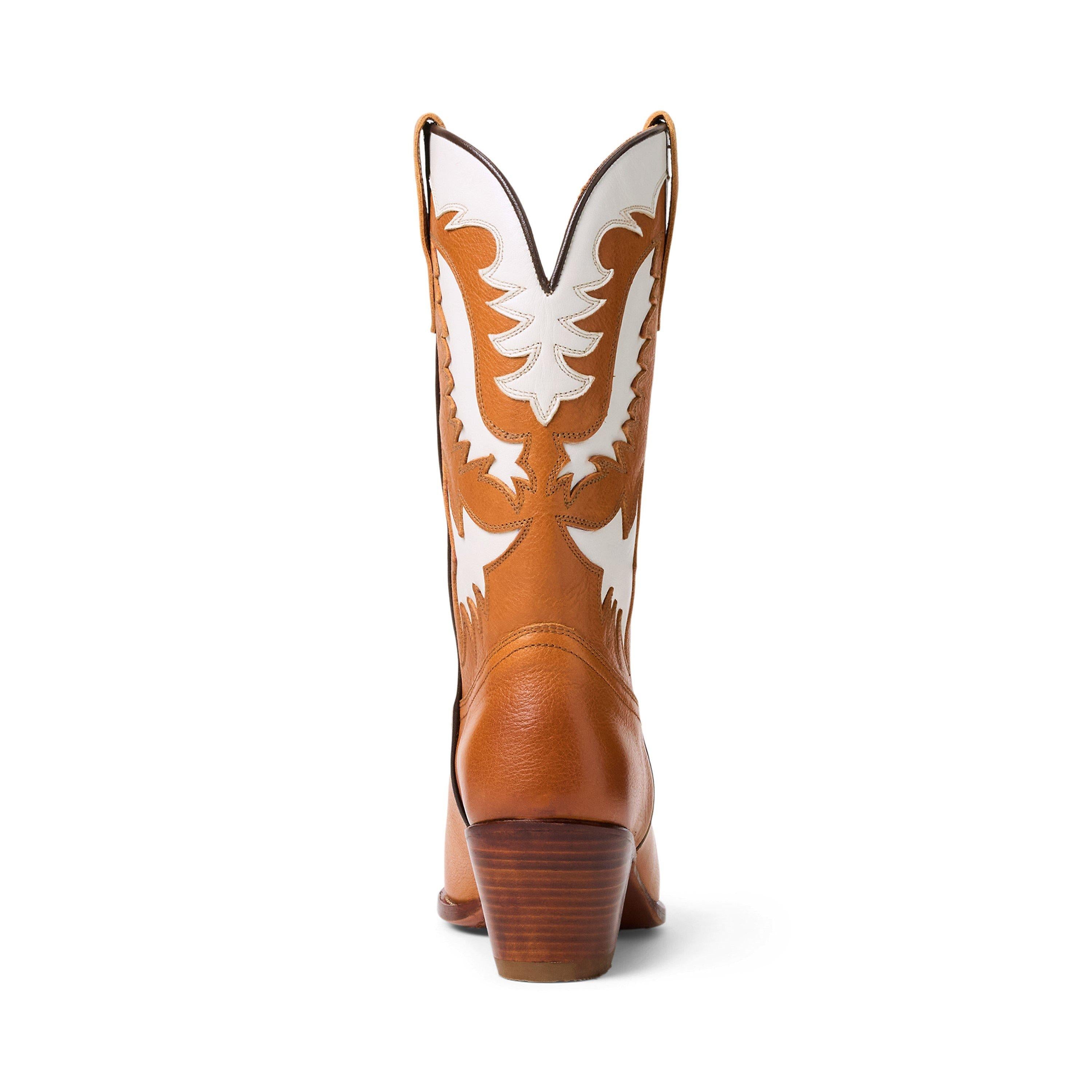 Western Cowboy Boots