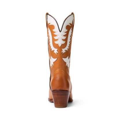Western Cowboy Boots