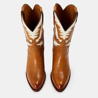 Western Cowboy Boots