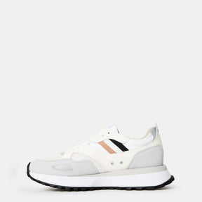 Jonah Runn MXP Trainers