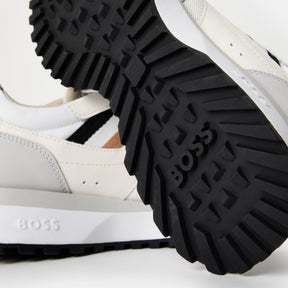 Jonah Runn MXP Trainers