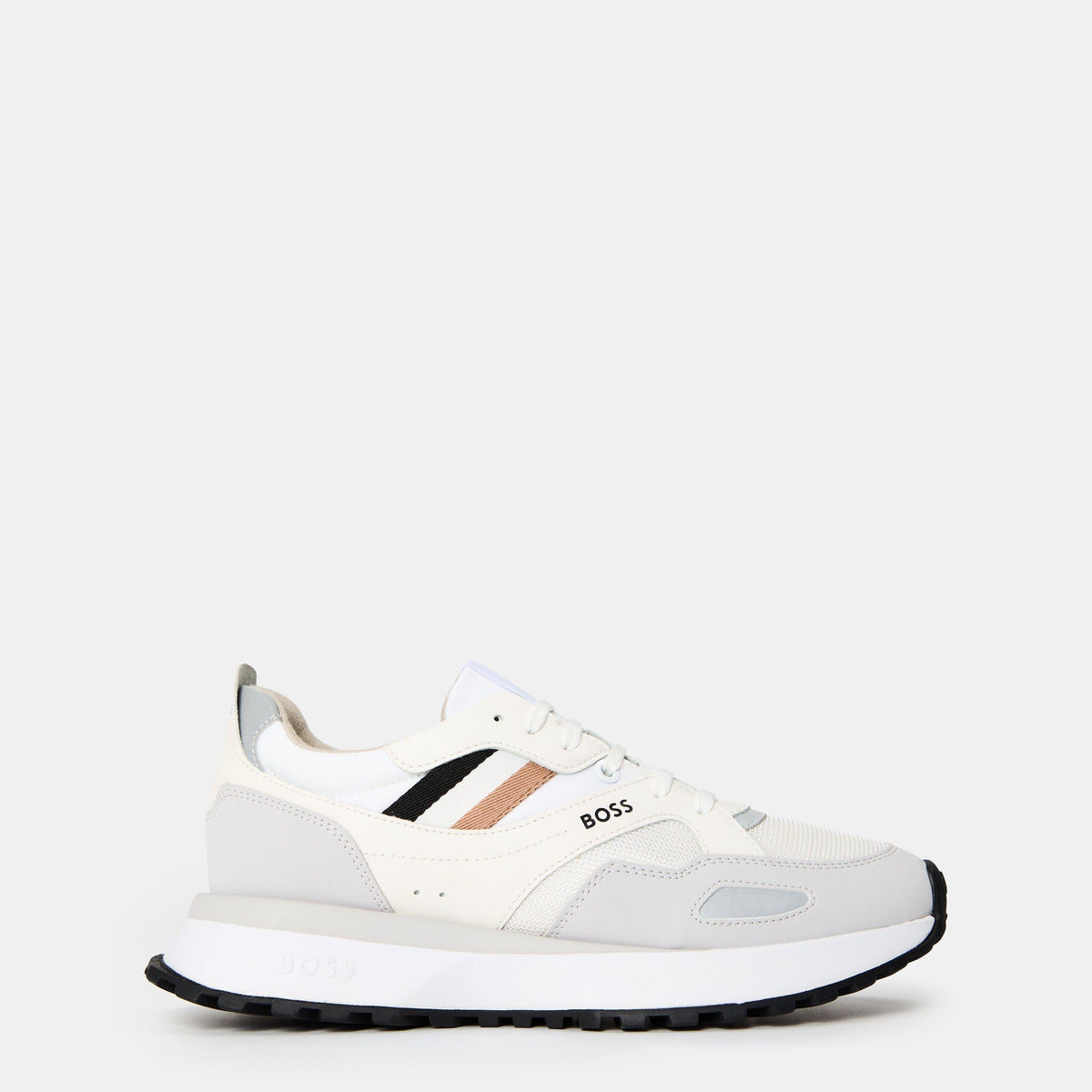 Women's Jonah MXP Running-Inspired Trainers