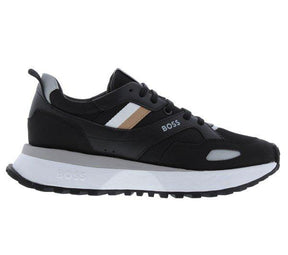 Jonah Runn MXP Trainers