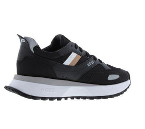 Jonah Runn MXP Trainers