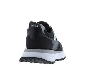 Jonah Runn MXP Trainers