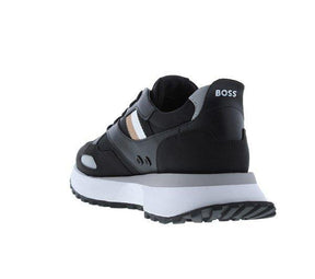 Jonah Runn MXP Trainers