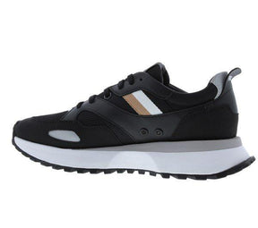 Jonah Runn MXP Trainers