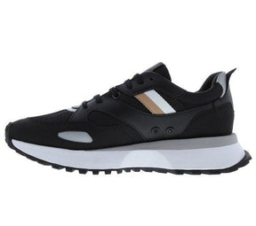 Jonah Runn MXP Trainers
