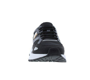 Jonah Runn MXP Trainers