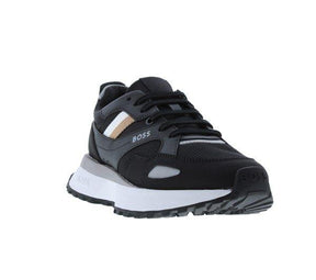 Jonah Runn MXP Trainers