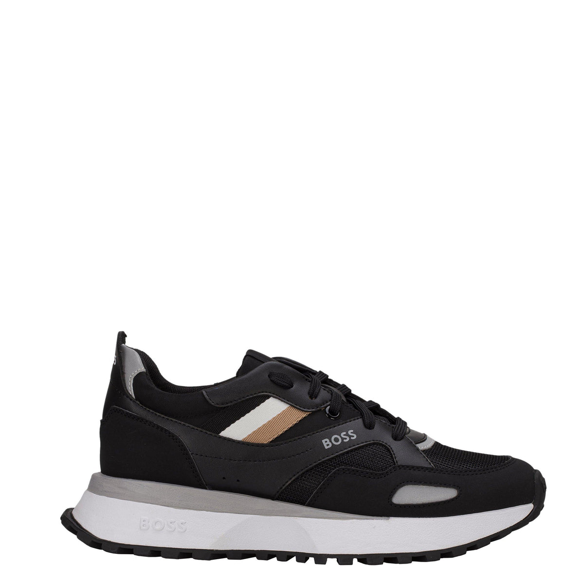 Jonah Runn MXP Trainers