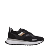 Jonah Runn MXP Trainers
